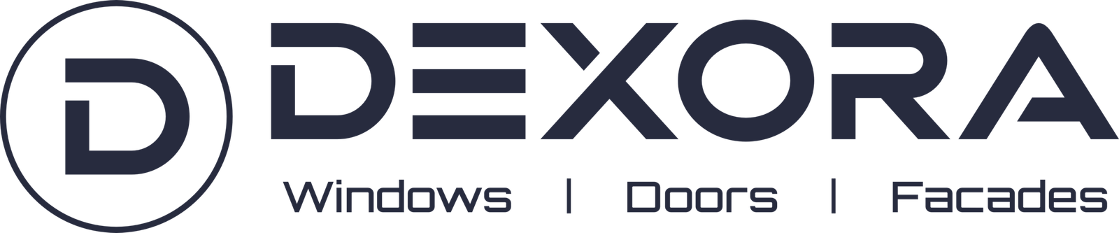 DEXORA LOGO1