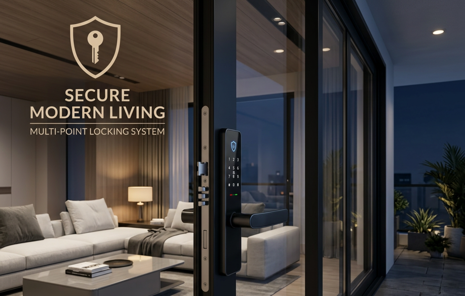 Improve Home Security2