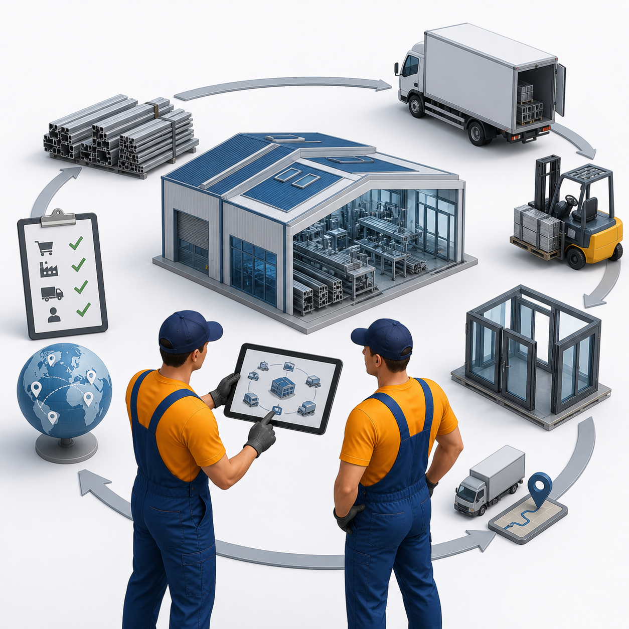 supply chain